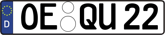 OE-QU22