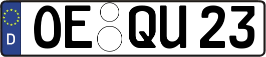 OE-QU23