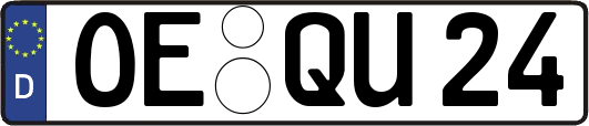 OE-QU24
