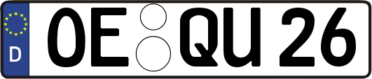 OE-QU26