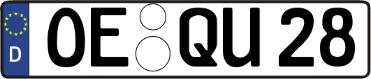 OE-QU28