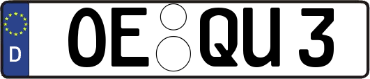 OE-QU3