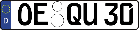 OE-QU30
