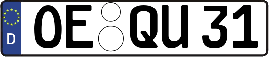 OE-QU31