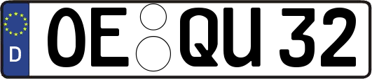 OE-QU32