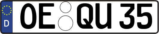 OE-QU35
