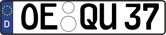 OE-QU37