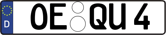 OE-QU4