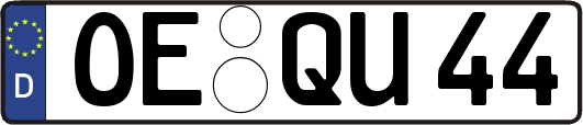OE-QU44