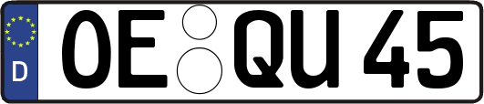 OE-QU45