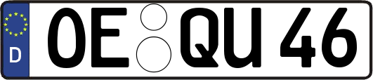 OE-QU46