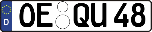 OE-QU48