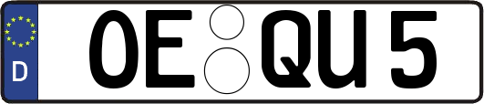 OE-QU5