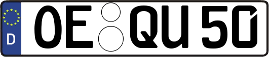 OE-QU50