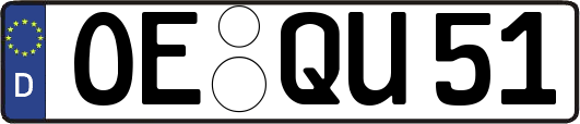 OE-QU51