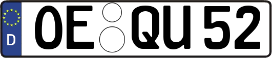 OE-QU52