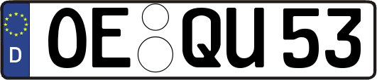 OE-QU53