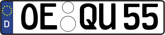 OE-QU55