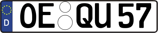 OE-QU57