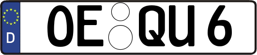 OE-QU6
