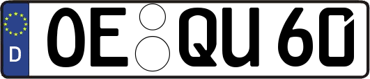 OE-QU60