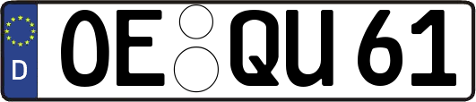 OE-QU61