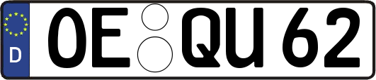 OE-QU62