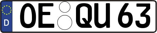 OE-QU63
