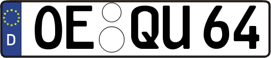 OE-QU64