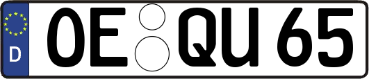 OE-QU65