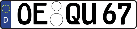 OE-QU67