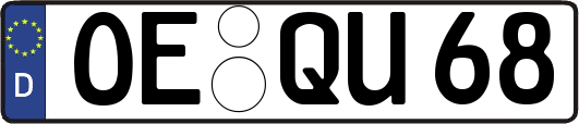 OE-QU68