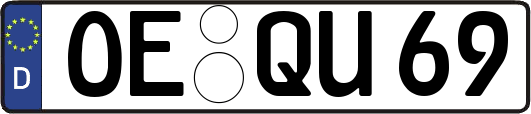 OE-QU69