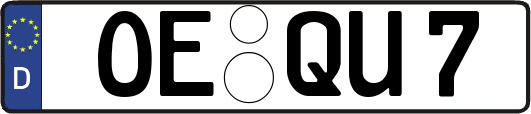 OE-QU7