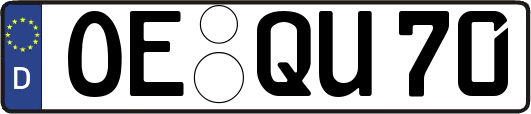 OE-QU70
