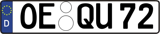 OE-QU72