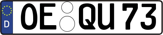 OE-QU73