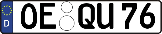 OE-QU76