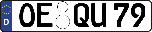 OE-QU79