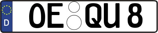 OE-QU8
