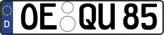 OE-QU85