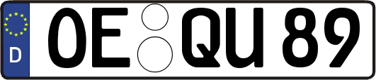 OE-QU89