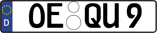 OE-QU9