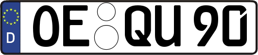 OE-QU90