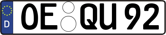 OE-QU92