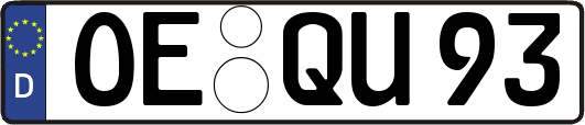 OE-QU93