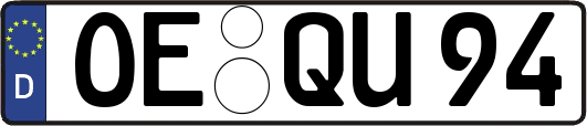 OE-QU94