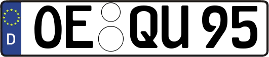 OE-QU95