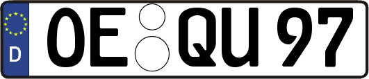 OE-QU97