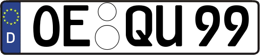 OE-QU99